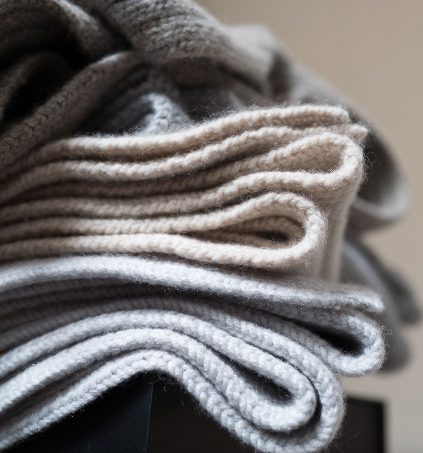 White Cashmere